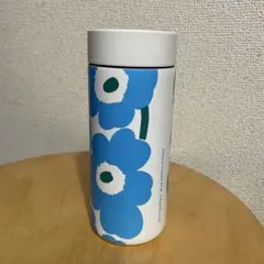 marimekko BLUE BOTTLE COFFEE タンブラー 新品未使用 marimekko BLUE BOTTLE COFFEE タンブラー - メルカリ