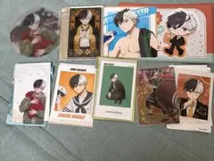 WINDBREAKER まとめ売り