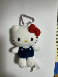 ハローキティー　ミニマスコットホルダー