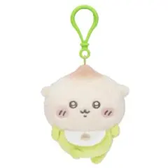 ちいかわ Chiikawa Baby マスコット(くりまんじゅう)