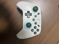 Nintendo Switch用 ワイヤレスコントローラー ホワイト