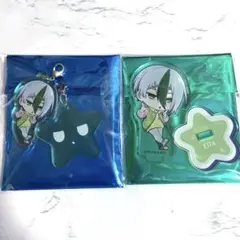 乙夜　ブルーロック　レトロポップ