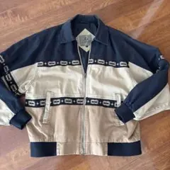 CANYON GUIDE ジャンパー Lサイズ
