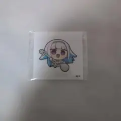 にじさんじ リゼ・ヘルエスタ