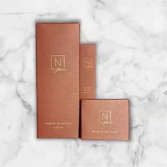 nオーガニック プレナム