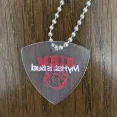 2026年最新】myhairisbad ピックの人気アイテム - メルカリ