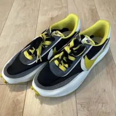 NIKE × SACAI × Undercover LD WAFFLE