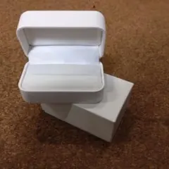 ウエディング リングケース