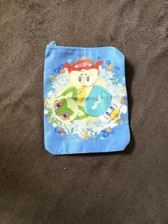 ポケモン ポーチ コレクション3