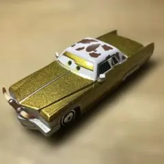 カーズ ミニカー