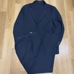 2WAYストレッチジャケット（袖丈着丈標準）&パンツセットアップ