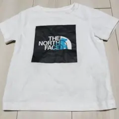 THE NORTH FACE Tシャツ 100cm