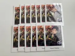 あんスタ　ぱしゃっつ　伏見弓弦