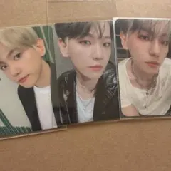 2026年最新】exo トレカの人気アイテム - メルカリ