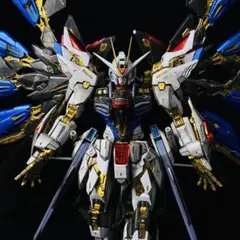 2025年最新】mgex ストライクフリーダム ジャンクの人気アイテム