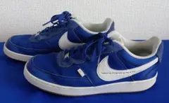 NIKE・コートビジョンロープレミアム・ファーストユース/27cm本日限定価格