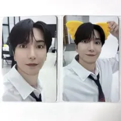 SUPER JUNIOR SS10 スナック コアラのマーチ トレカ イトゥク - メルカリ