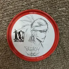 BLEACH 阿散井恋次 イラストコースター