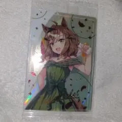 ウマ娘ツインウエハース special R2025 ジャングルポケット