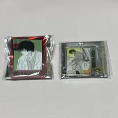 サカモトデイズ タワレコ 南雲与市セット