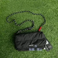 トポロジー ショルダーバッグ