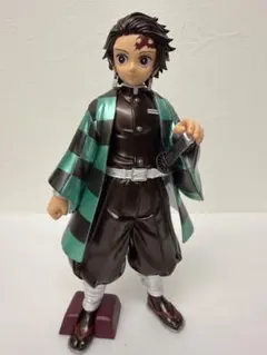 【プライズ】【鬼滅の刃】Grandista 竈門炭治郎 フィギュア