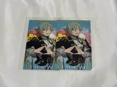あんスタ スタフォニ カード 風早巽 2点