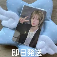 BOYNEXTDOOR イハン No Genre 上海ポップアップ 限定 トレカ