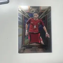 De Rossi 直筆サインカード ASローマ panini デ・ロッシ - メルカリ