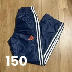 adidas アディダス パンツ 150 ジャージ