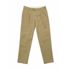 Dickies ベージュ チノパン 42x30のサムネイル