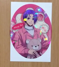 ブルーロック バレンタイン 御影玲王