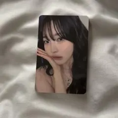 fromis_9 Holiday Edition KIT ジホン