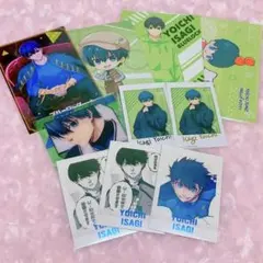 ブルーロック　潔世一 セット