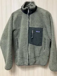USA製 Patagonia パタゴニア Retro X レトロ