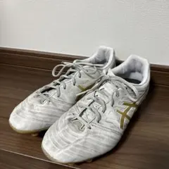 asics ユニセックス DS LIGHTサッカースパイク 24.5cm