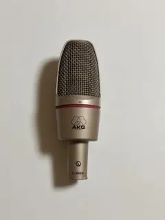 AKG C 3000 B コンデンサーマイク 本体のサムネイル