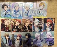 アイドリッシュセブン　アイナナ　メタルカード25 まとめ売り