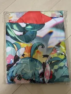新品未開封 初音ミク blooming 法被 - メルカリ 初音ミク blooming ブルーミング法被 新品未開封
