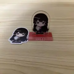 月ノ美兎 アクリルスタンド にじさんじ