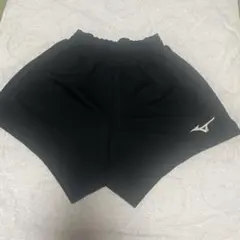 【ミズノ】バレーボールパンツ Lサイズ