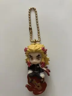 トゥインクルドーリー　煉獄　キーホルダー トゥインクルドーリー 煉獄 キーホルダー 駿河屋 - 【買取】煉獄