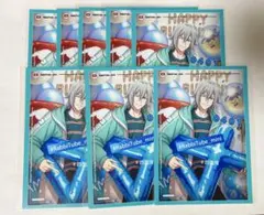 【アイナナ】 環　バーブロ　8点