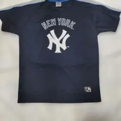 ニューヨークヤンキースTシャツ GENUINE MERCHANDISE