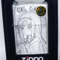 限定500生産 未開封 ギャラクシーエンジェル ZIPPO 桜葉 アプリコット