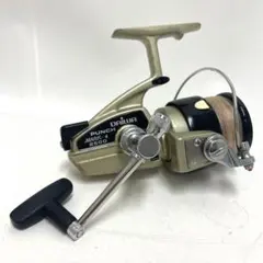 DAIWA ダイワ　PUNCH パンチ　MARK-4 2500 ヴィンテージのサムネイル