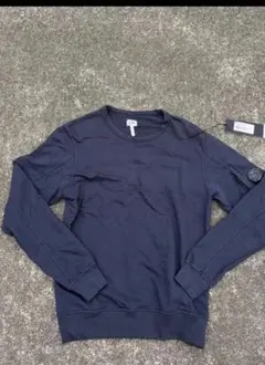 cp company goggle cotton knit 上杉柊平 - メルカリ