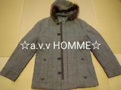 a.v.vコートのサムネイル