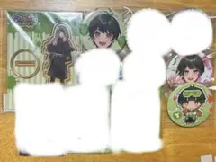 ツイステ　ウエハース　グリッターカード　大量　セベク　ディアソムニア寮 ツイステ ウエハース グリッターカード セベク ディアソムニア寮
