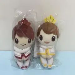 【新品未使用】平野紫耀 ちょっこりさん、アクスタ 2026年最新】ちょっこりさん 平野紫耀の人気アイテム - メルカリ